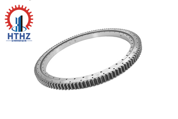 (Q系列)單排四點接觸球式回轉..